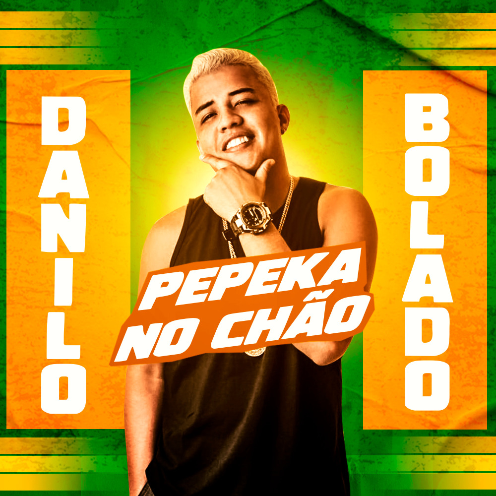Pepeka no Chão (Explicit)