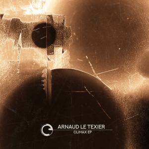 Climax EP dari Arnaud Le Texier