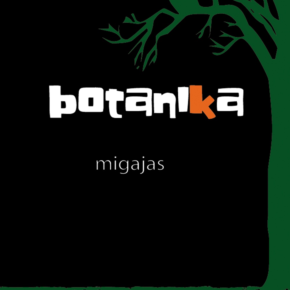Migajas