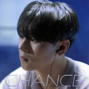 Album CHANCE from Choi suhwan