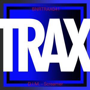 D.I.M.的專輯Screamer