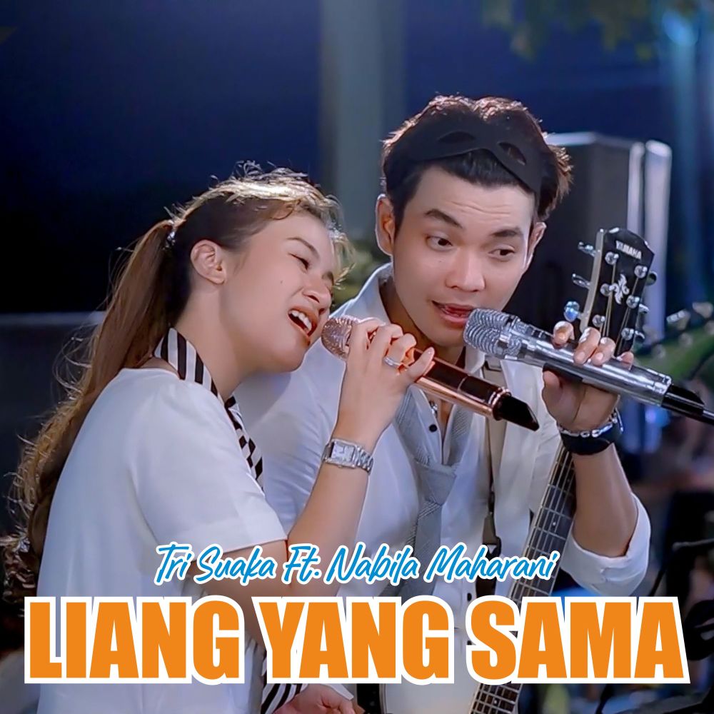 Liang Yang Sama (Live)