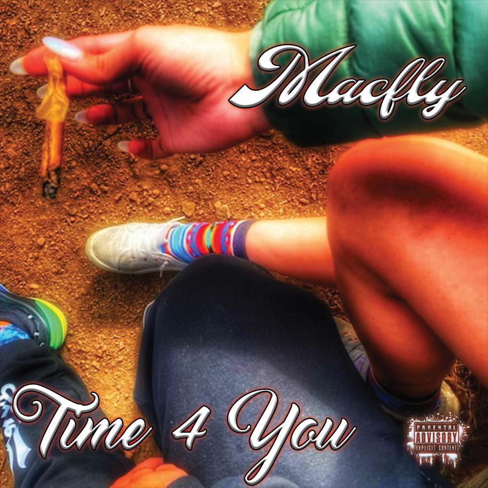 Time 4 You (Explicit)