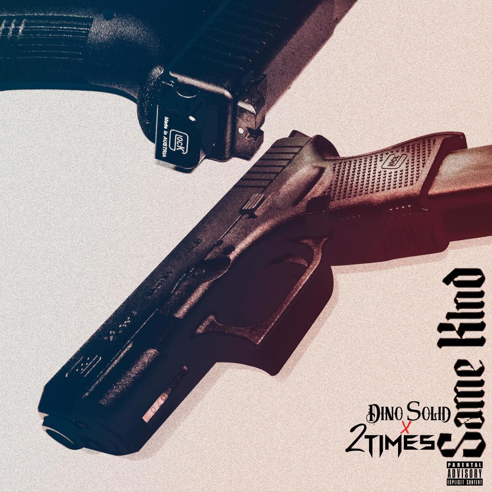 Same Kind (feat. 2 Times) (Explicit)