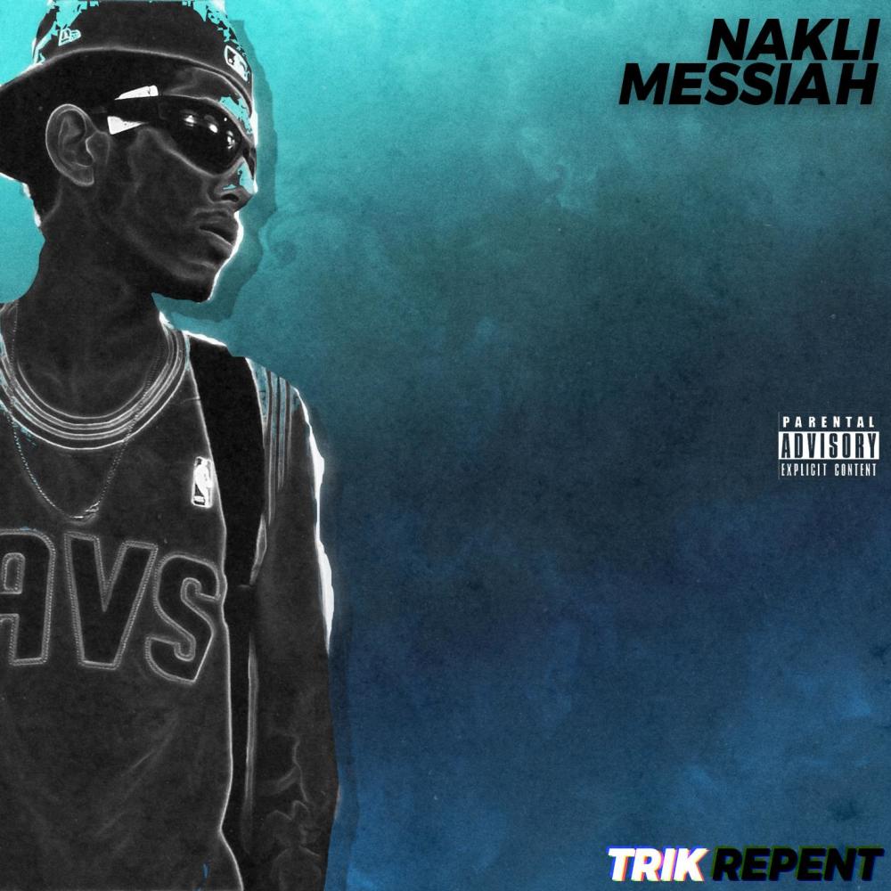 Nakli Messiah (feat. dox)