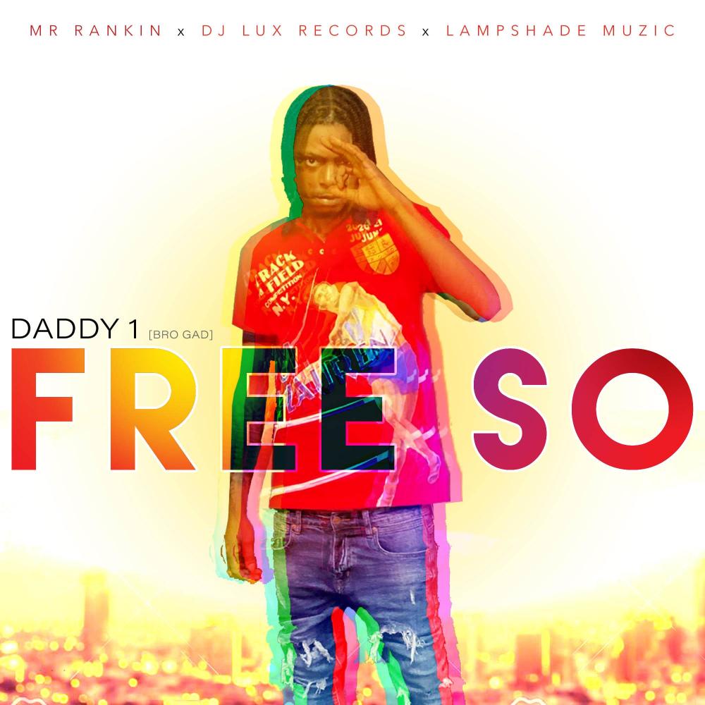 Free So (Radio Edit)