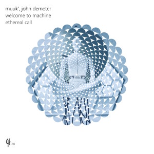MuuK'的专辑Welcome To Machine