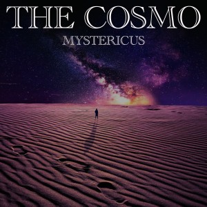 Mystericus的專輯The Cosmo