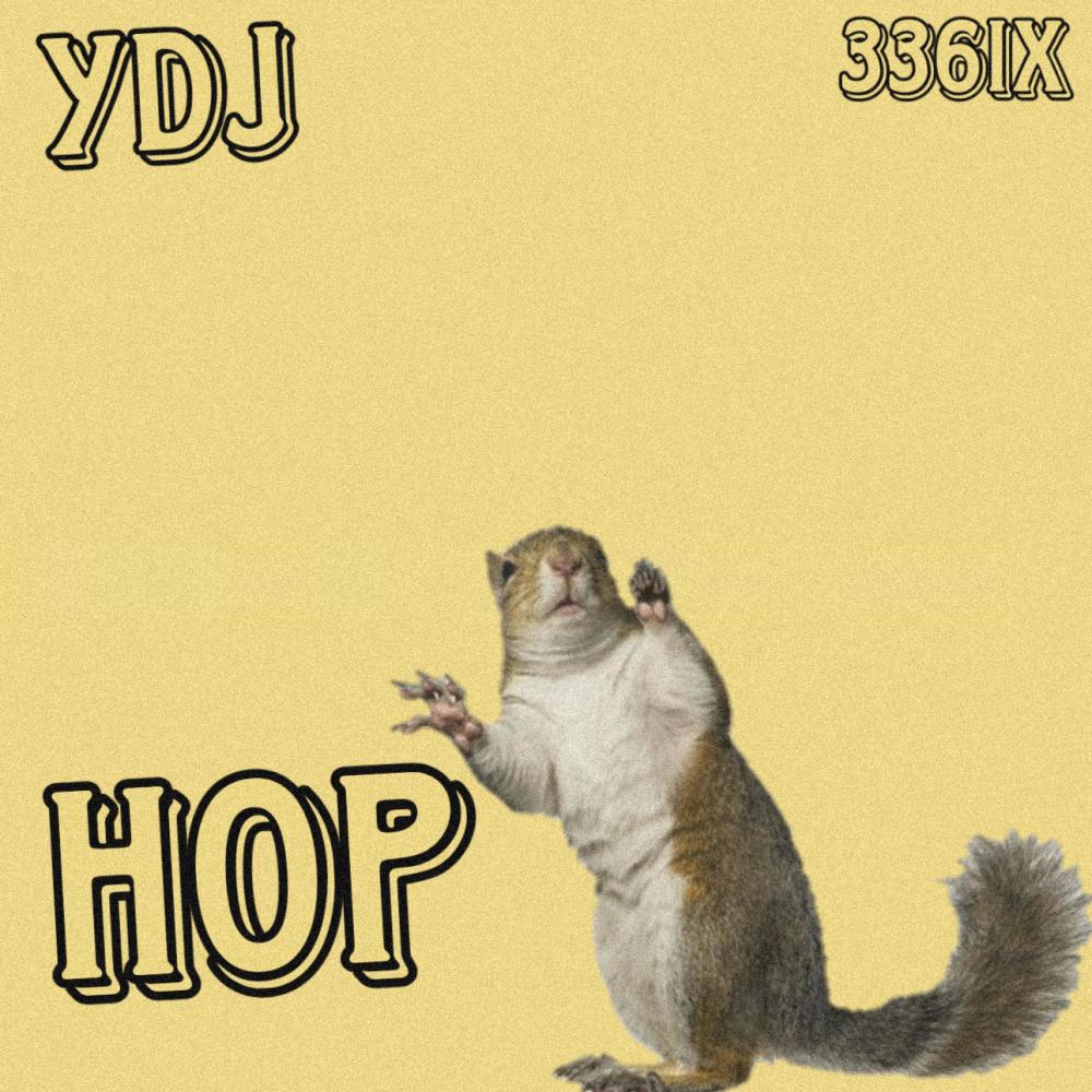 Hop (Explicit)