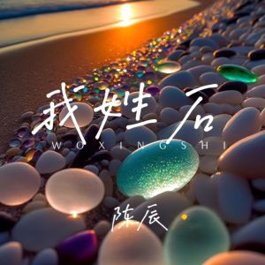 陈辰的专辑我姓石