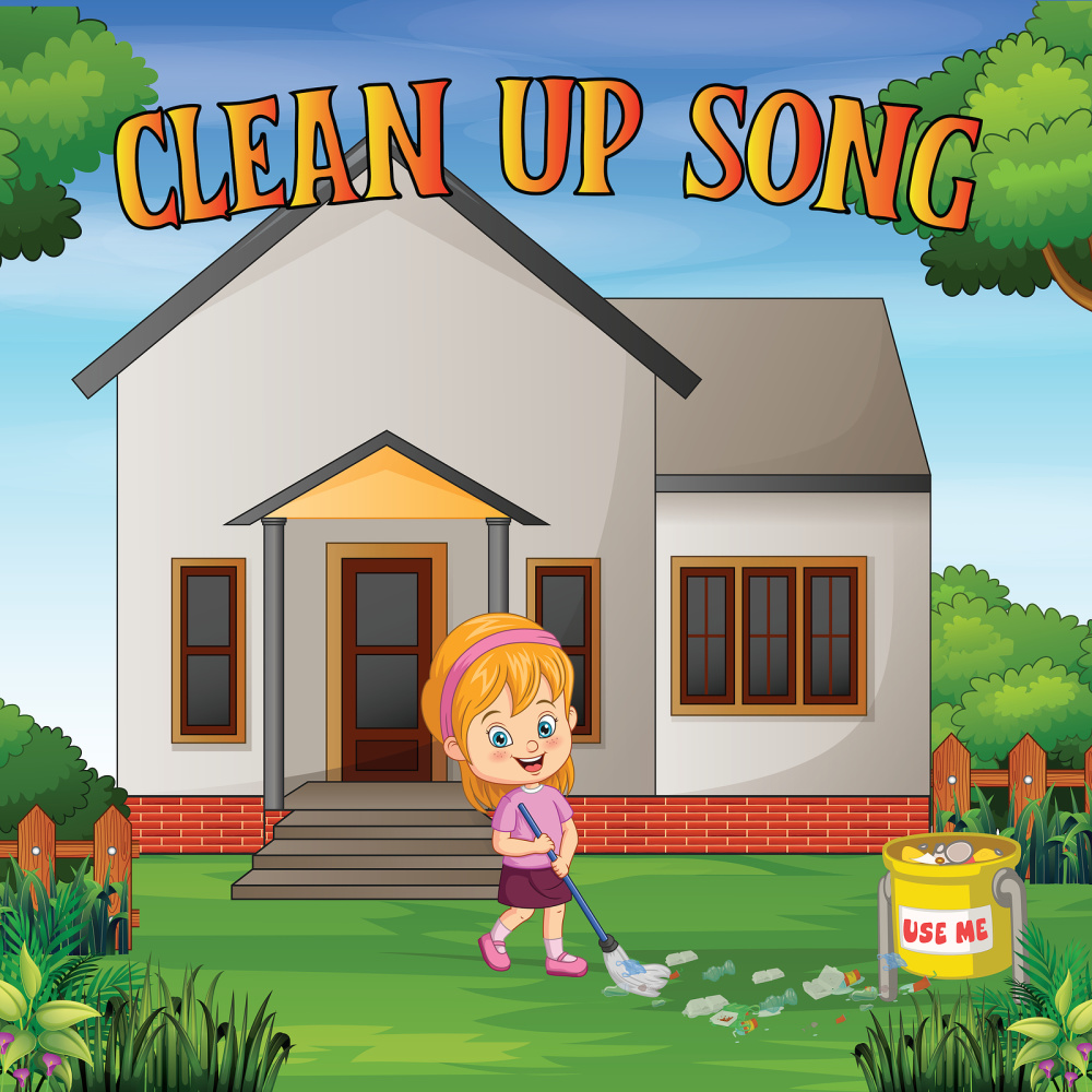 Clean up Song