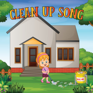 Listen to Clean up Song song with lyrics from Toddler Nursery Rhymes