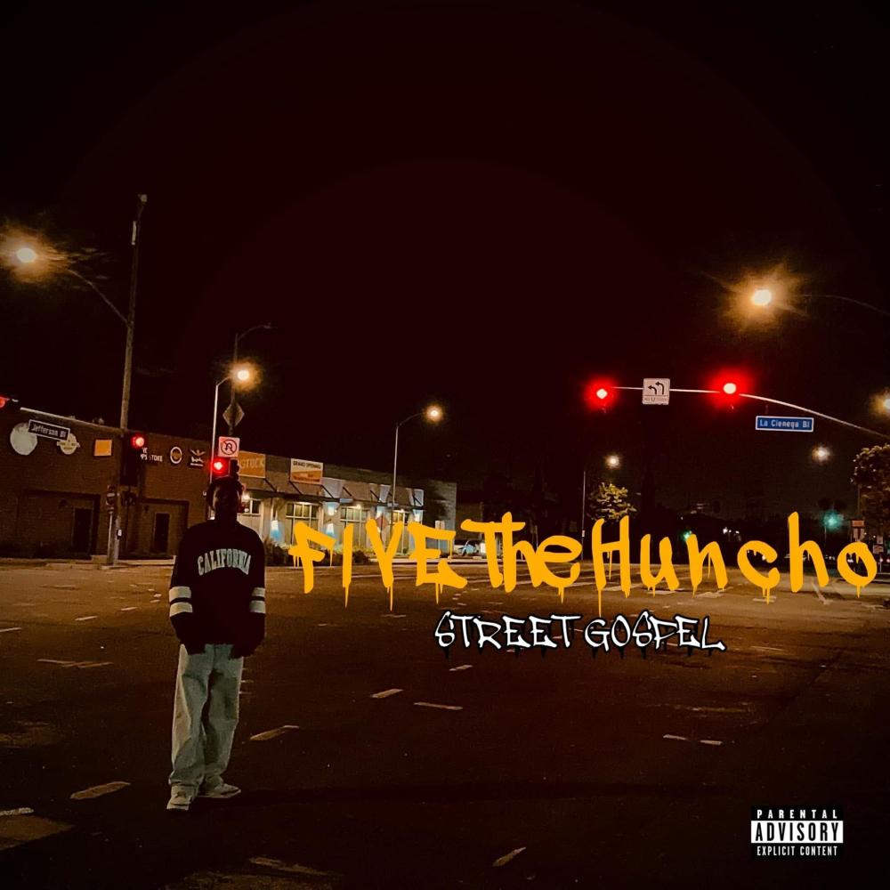 Impatient Freestyle (Explicit)