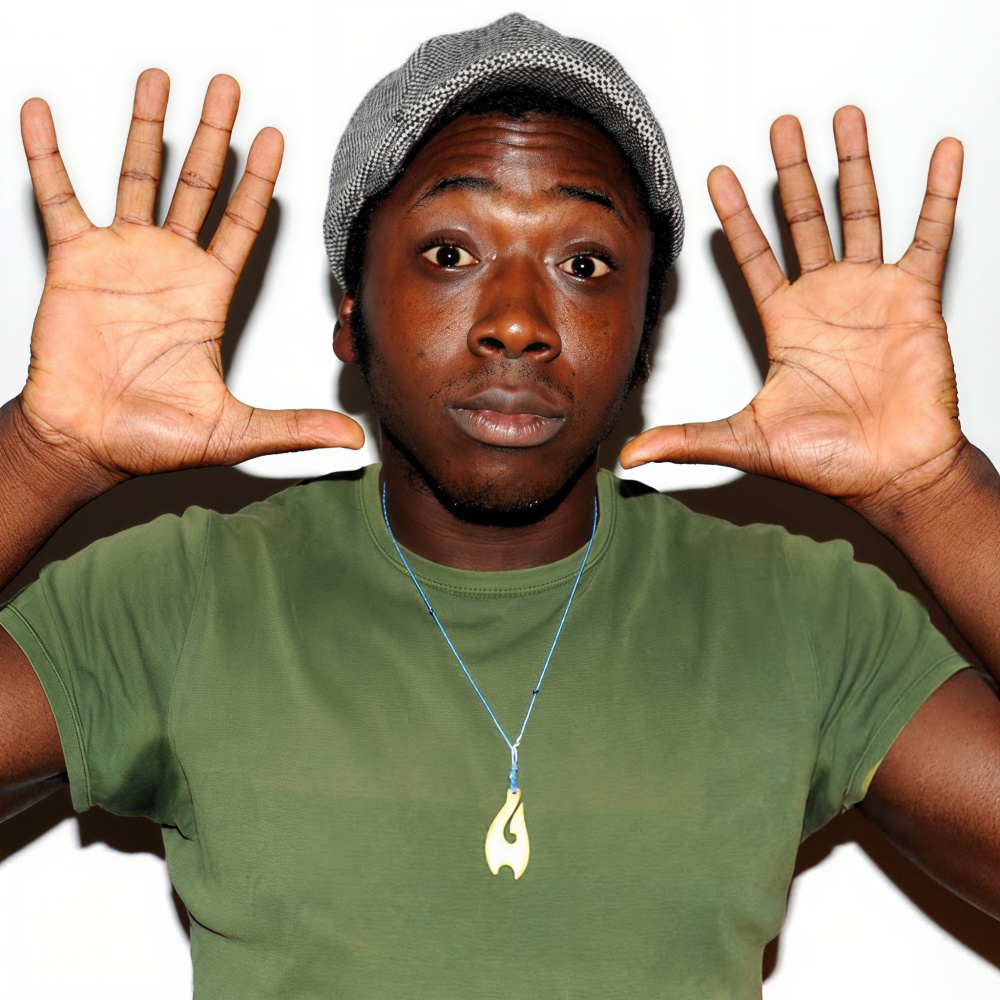 MC Yinka