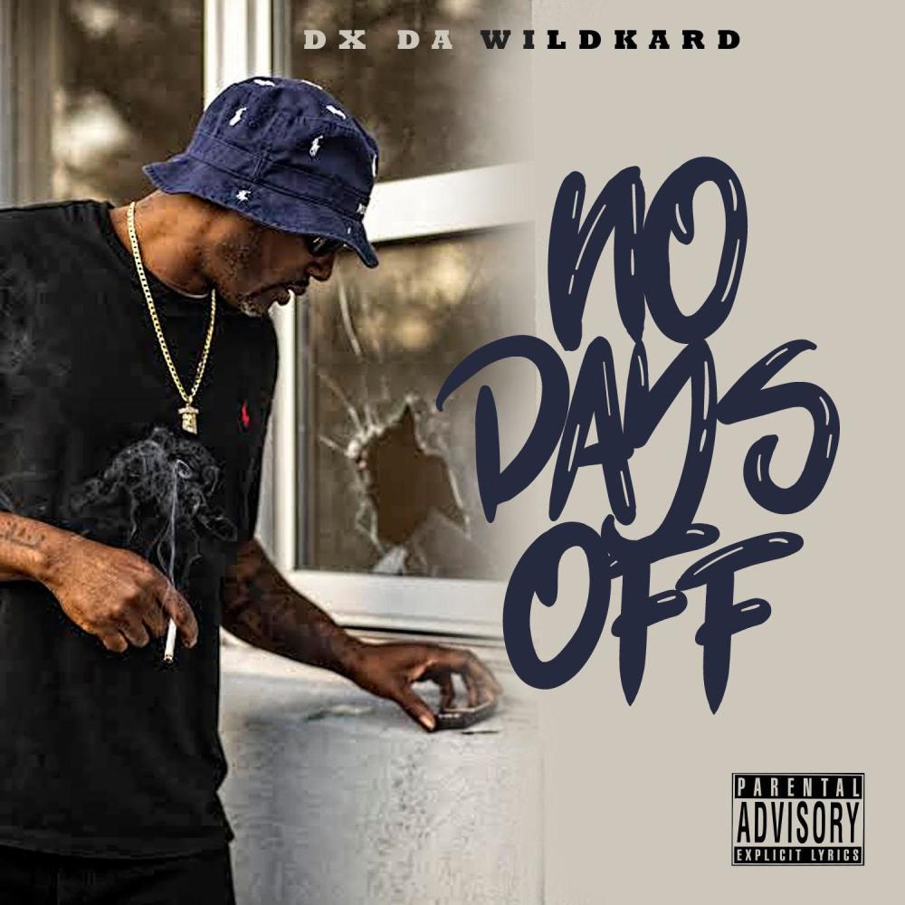 Streetz Iz Cold (feat. Kay-I) (Explicit)
