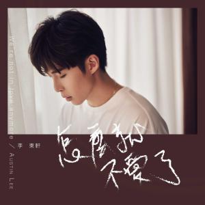 Album We're Not in Love Anymore from 李建轩