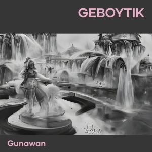 อัลบัม Geboytik (Acoustic) ศิลปิน Gunawan
