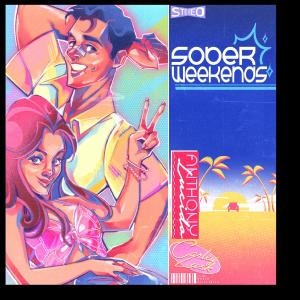 收聽Anthony Lucido的Sober Weekends歌詞歌曲