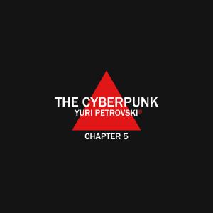 Yuri Petrovski的专辑The Cyberpunk Chapter 5