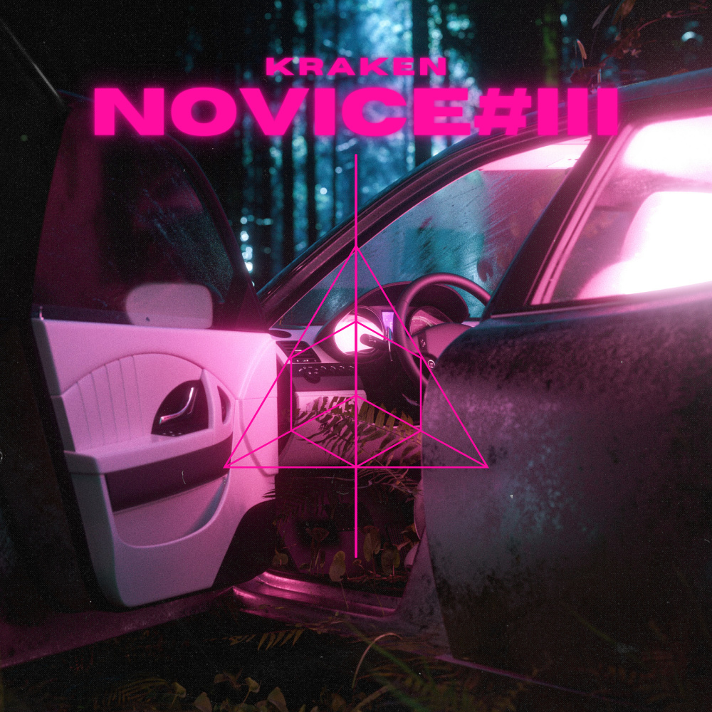 NOVICE #3 (Explicit)
