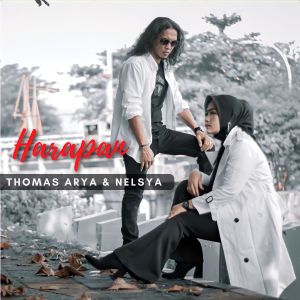 Thomas Arya的专辑Harapan