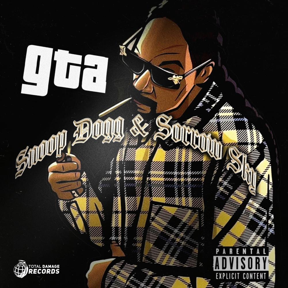 GTA (feat. Snoop Dogg) (Explicit)