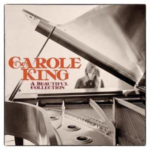 收聽Carole King的Been to Canaan歌詞歌曲
