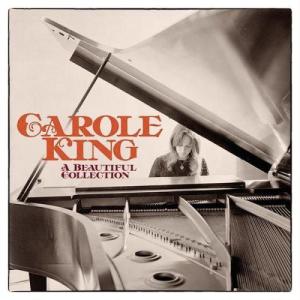 收聽Carole King的I Feel the Earth Move歌詞歌曲