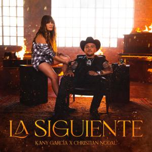 Kany García的專輯La Siguiente