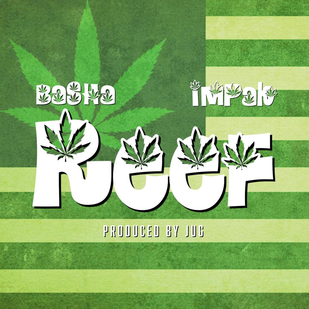 REEF (feat. Impak) (Explicit)