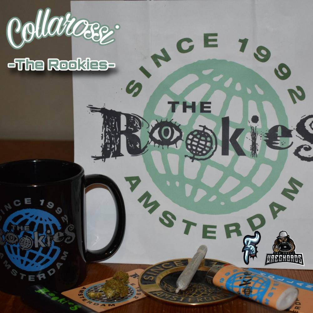 Rookies (Explicit)