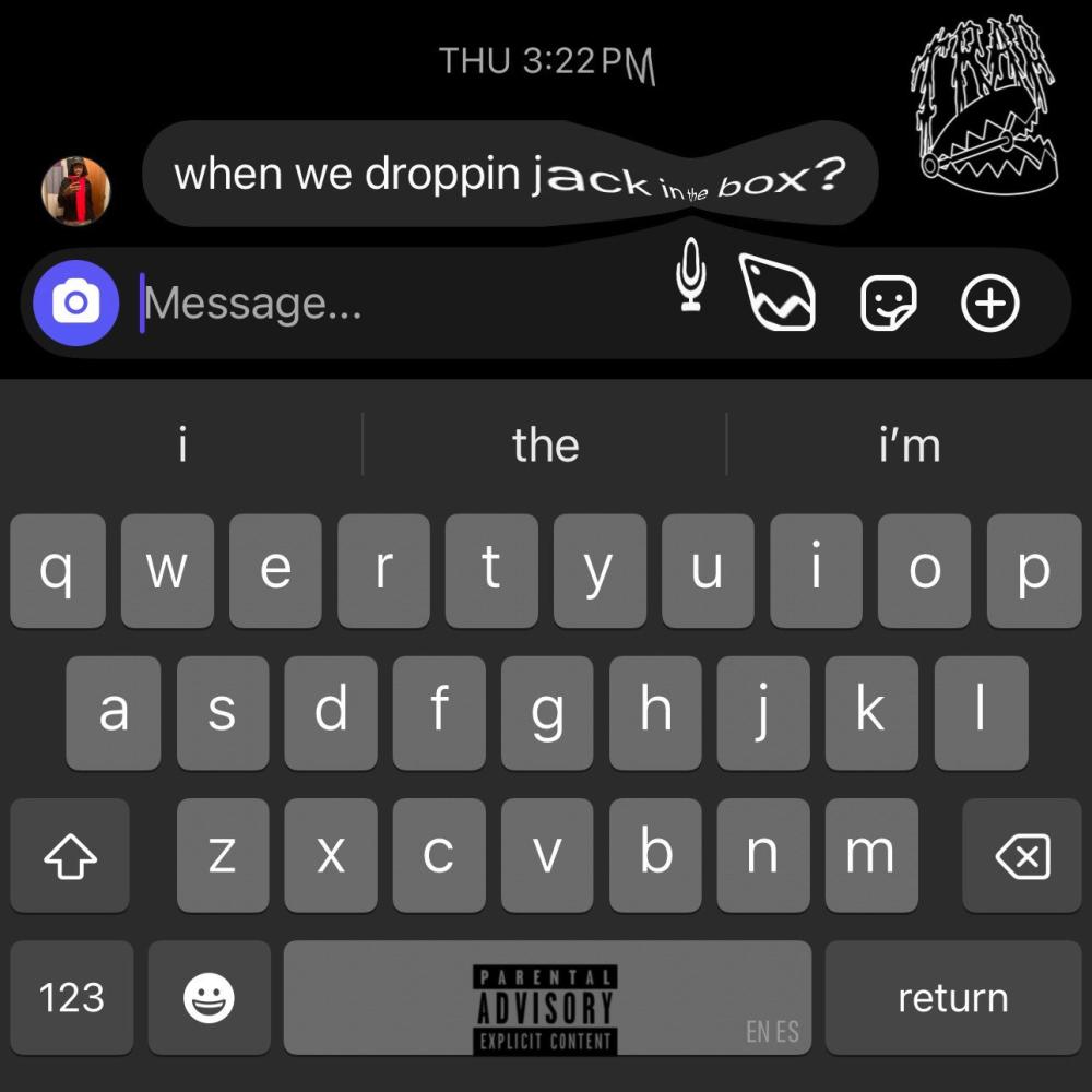 jack in the box (feat. Zyfelix) (Explicit)