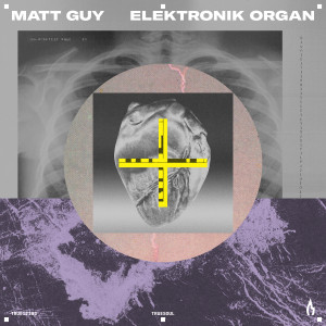 อัลบัม Elektronik Organ (Extended Mix) ศิลปิน Matt Guy