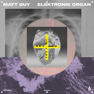 Matt Guy的專輯Elektronik Organ (Extended Mix)