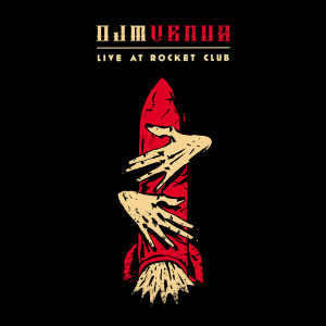 Album Venus (Live at Rocket Club) from 