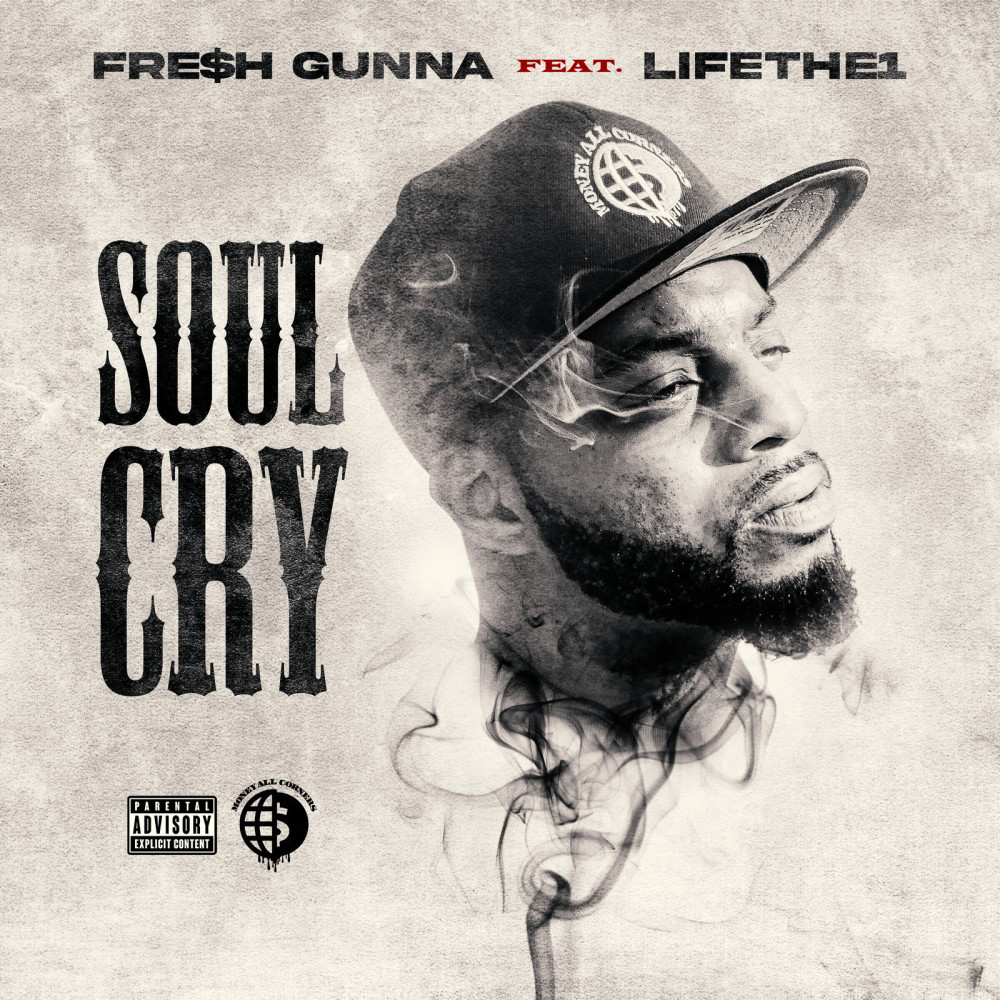 Soul Cry (Explicit)