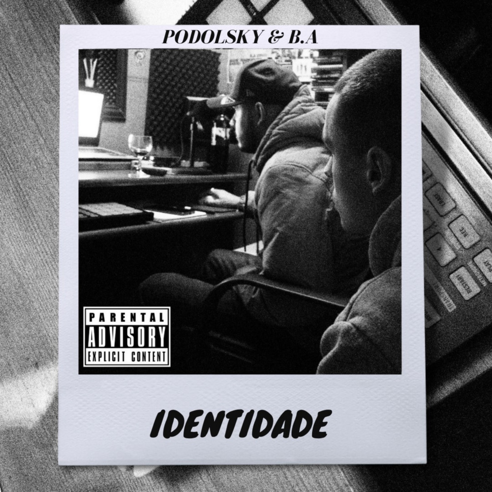 Identidade (Explicit)
