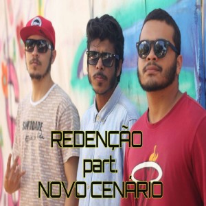 收聽ForteMente Rappers的Redenção歌詞歌曲