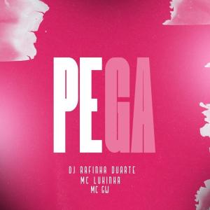 Listen to Pega (Explicit) song with lyrics from DJ Rafinha Duarte