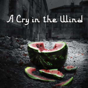 Felix Irwan的專輯A Cry In The Wind (Acoustic)