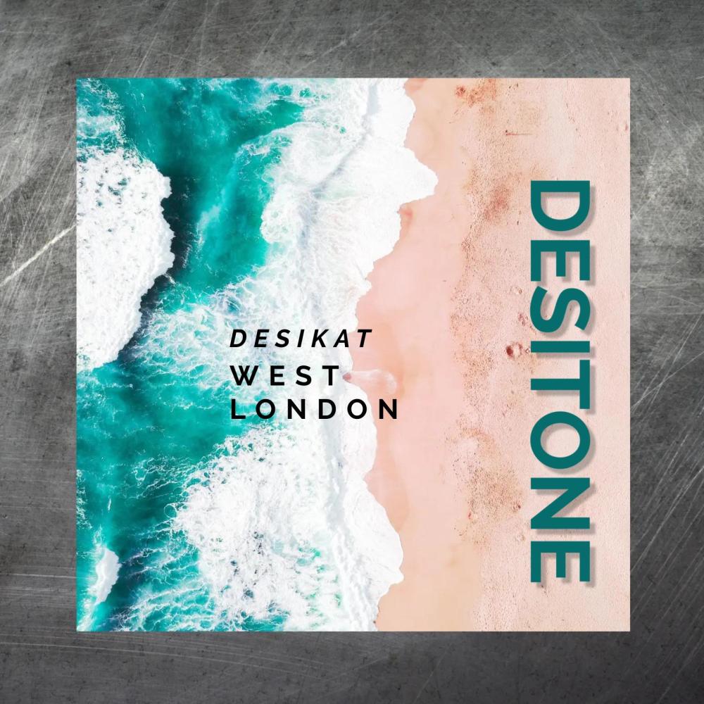 West London (Explicit)