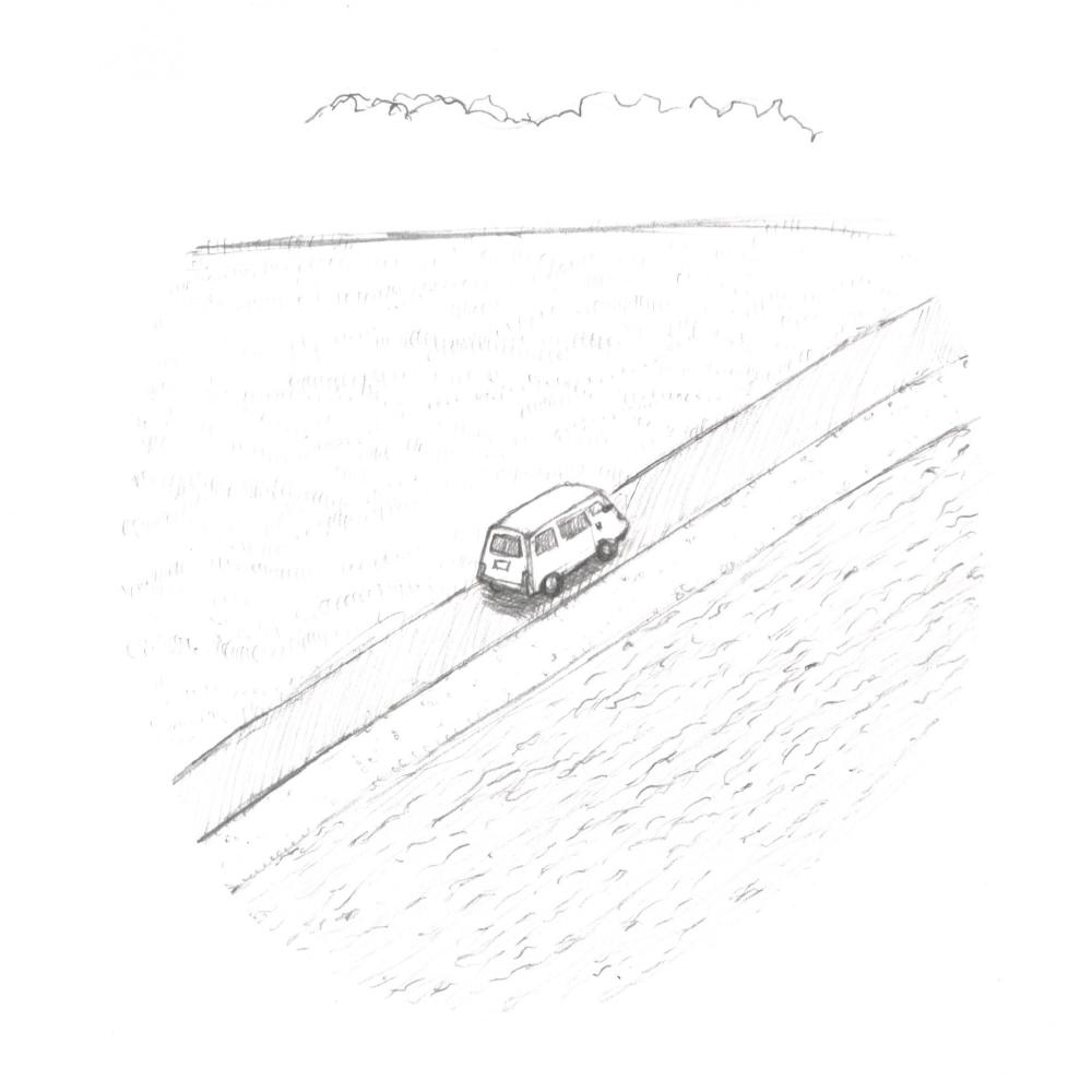 Lifedrive