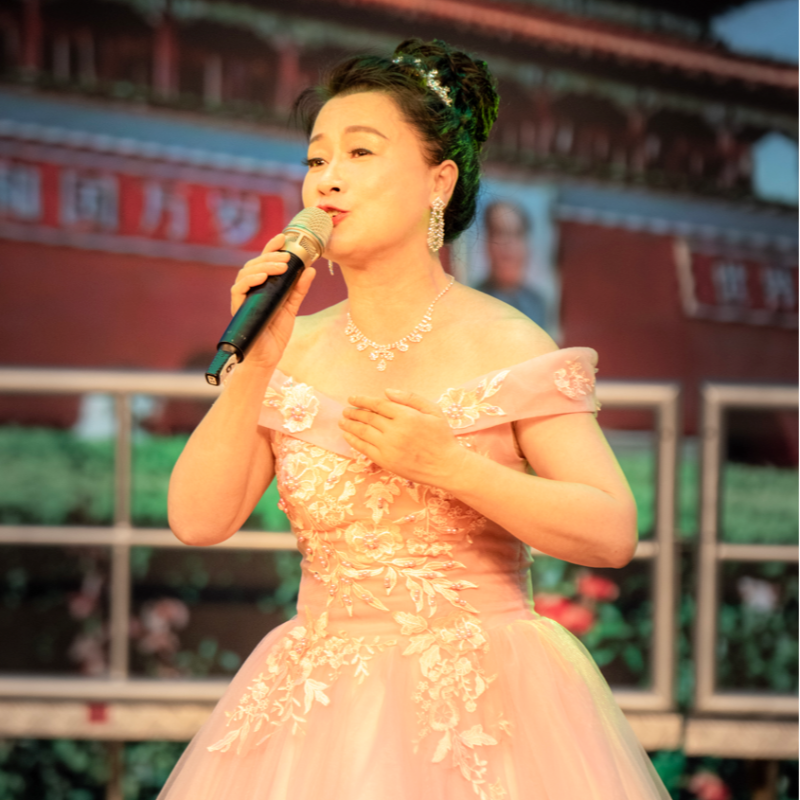 张瑞芳