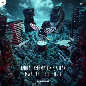 Dengarkan Man Of The Hour lagu dari Radical Redemption dengan lirik