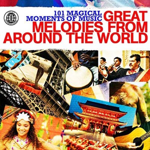 ดาวน์โหลดและฟังเพลง The Blue Danube พร้อมเนื้อเพลงจาก 101 Magical Moments of Music
