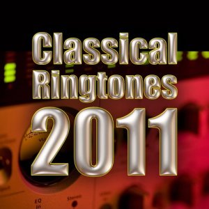 Various Artists的專輯Classical Ringtones 2011