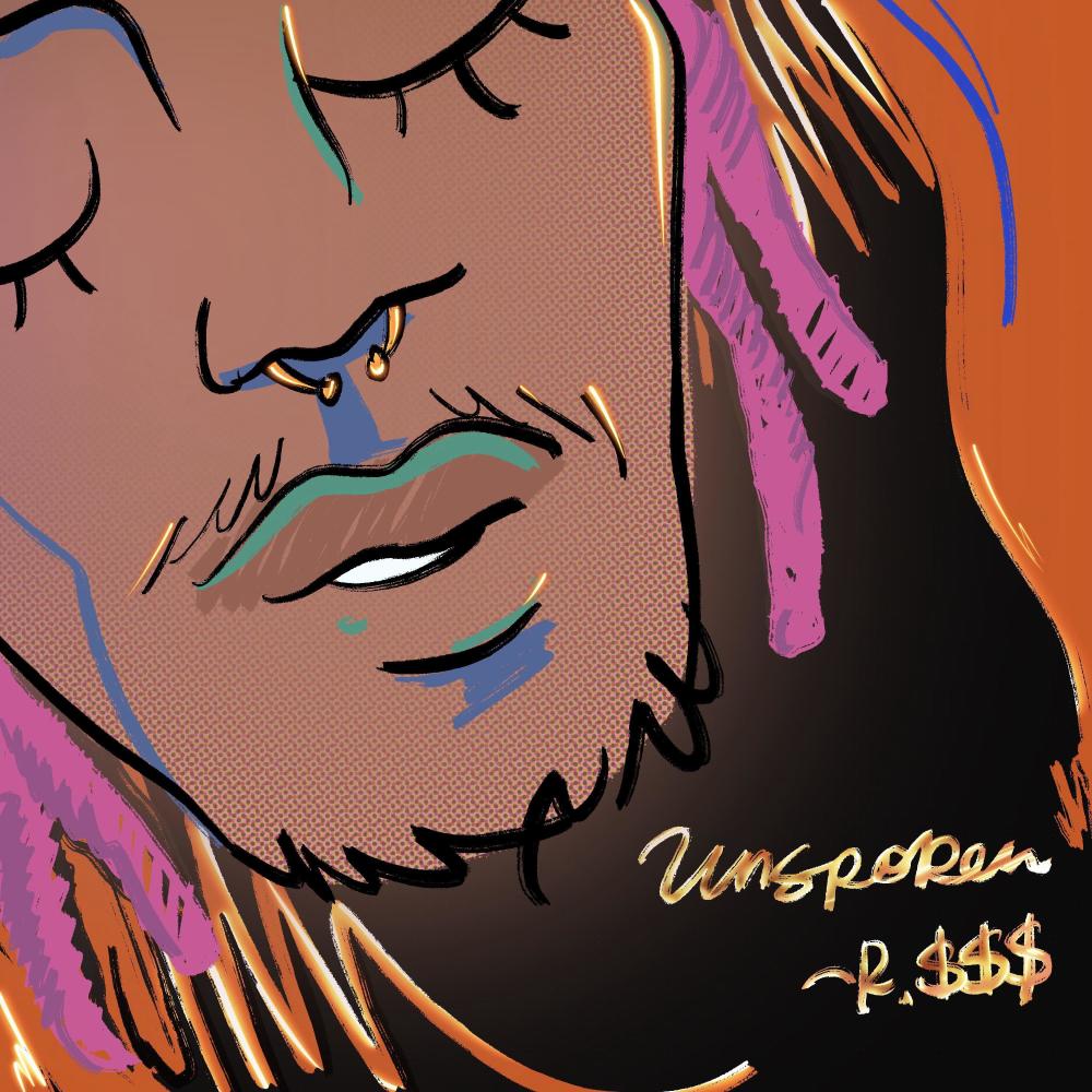 Unspoken