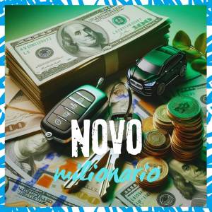 收聽MC Matheuzinho do MS的Novo Milionário歌詞歌曲