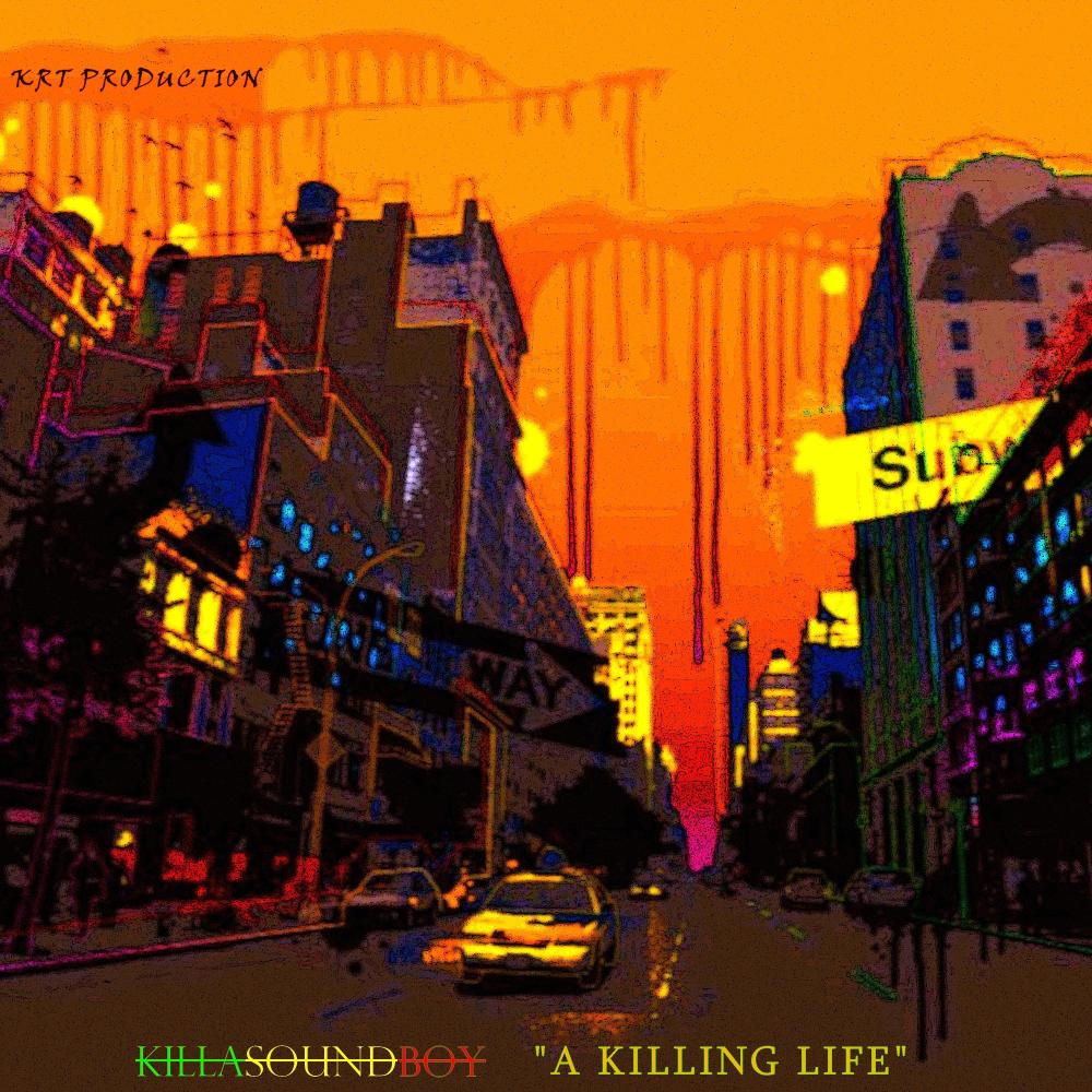 A Killing Life