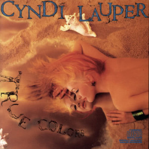 收聽Cyndi Lauper的True Colors歌詞歌曲